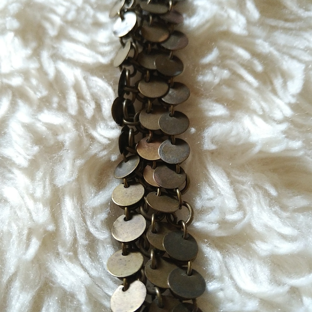 bohemian bracelet set - Picture 4 of 9